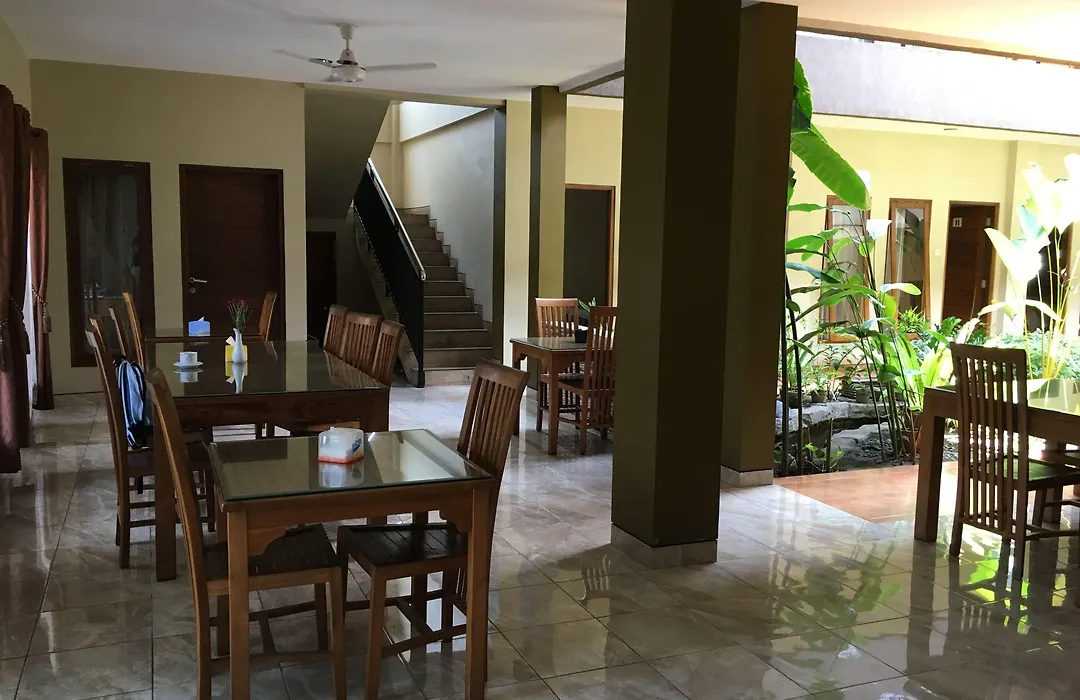 Aloha Hotel Yogyakarta-1