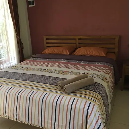 Aloha Hotel Yogyakarta-3