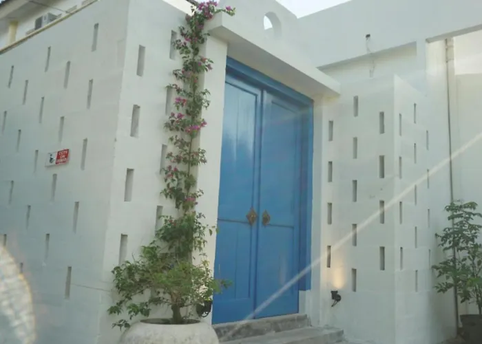 Wayang BnB Yogyakarta