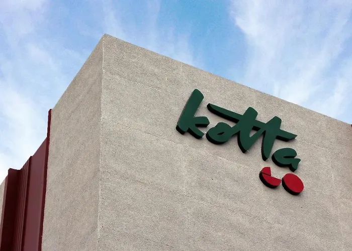 Kotta GO Yogyakarta Hotel