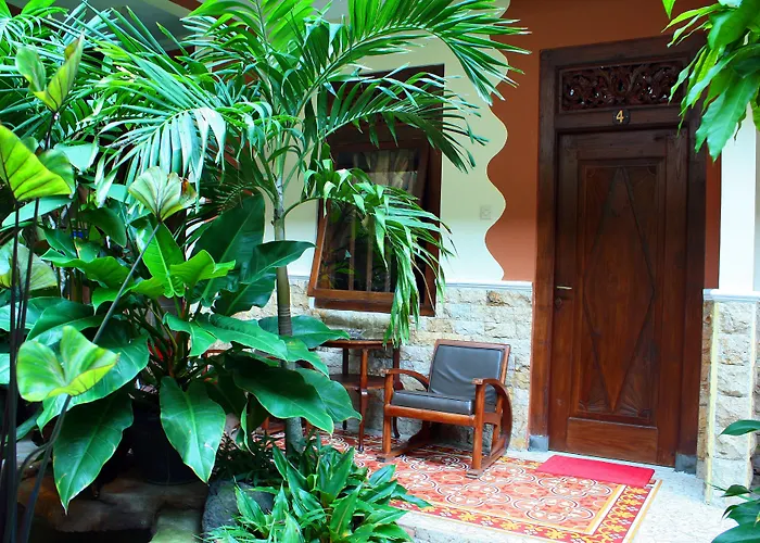 Hotel 1001 Malam Yogyakarta