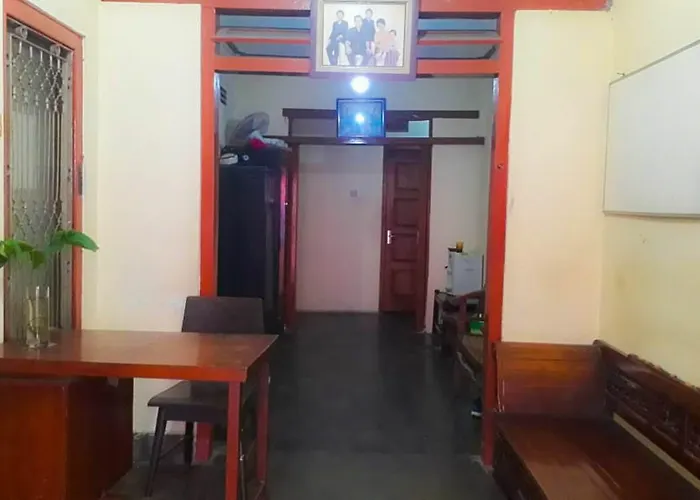 Losmen 2000 Tiga Yogyakarta