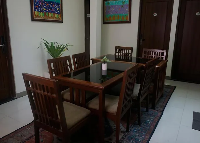 The Cabin Hotel Wirobrajan Ngabean