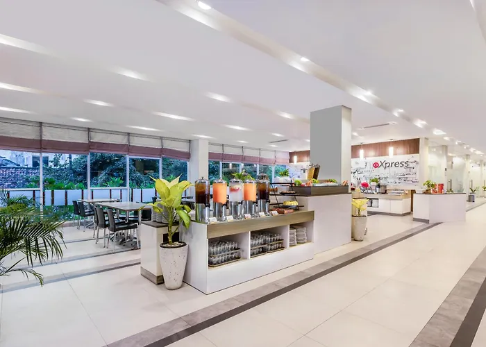 Amaris Hotel Malioboro - Jogja Yogyakarta