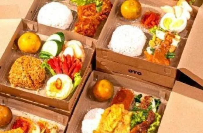 Super OYO 1046 Omah Pathok Hotel Yogyakarta